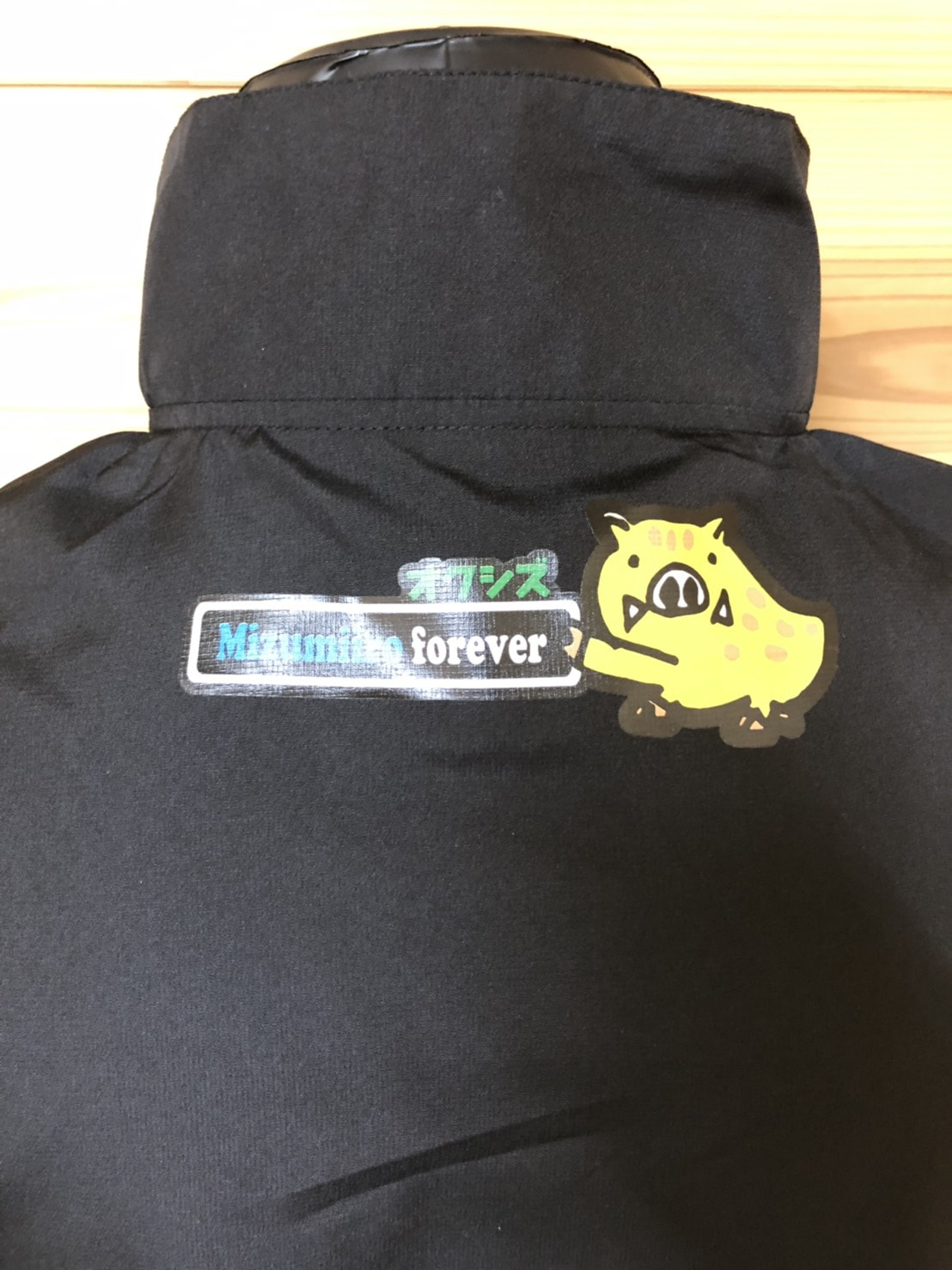 トナー転写どアップ！